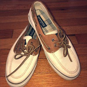 Mens Sperrys